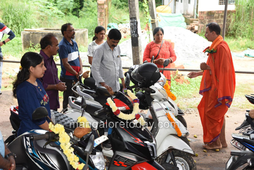 Ayudha Pooja